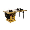 Powermatic Table Saw, 3HP 1PH 230V 50" RIP w/Accu-F PM2000B